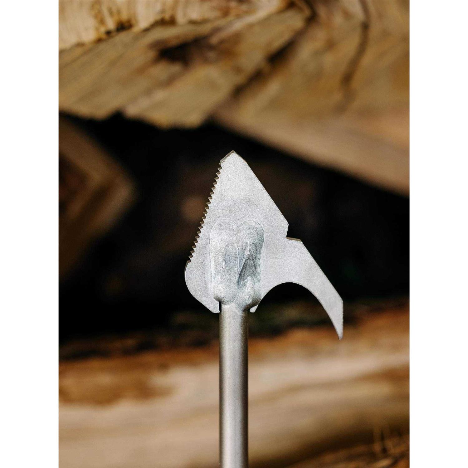 Breeo 304 Stainless Steel Fire Pit Poker