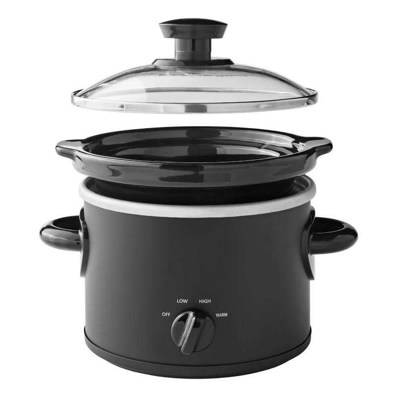 Mainstays BL Slow Cooker MS54100112165B