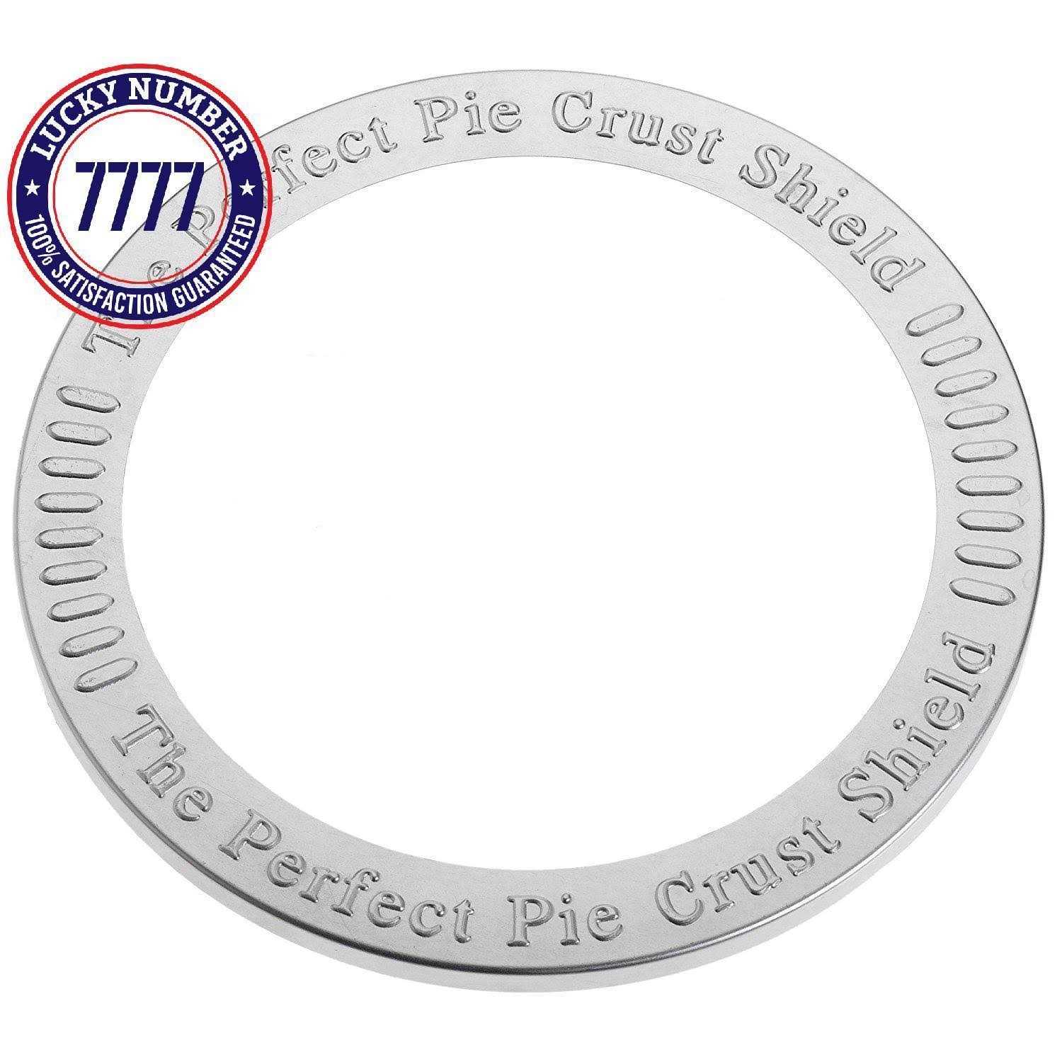 Norpro 9 inch Pie Crust Shield