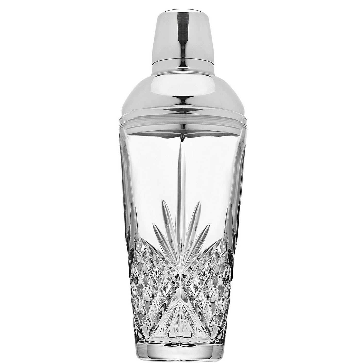 Godinger Dublin Cocktail Shaker