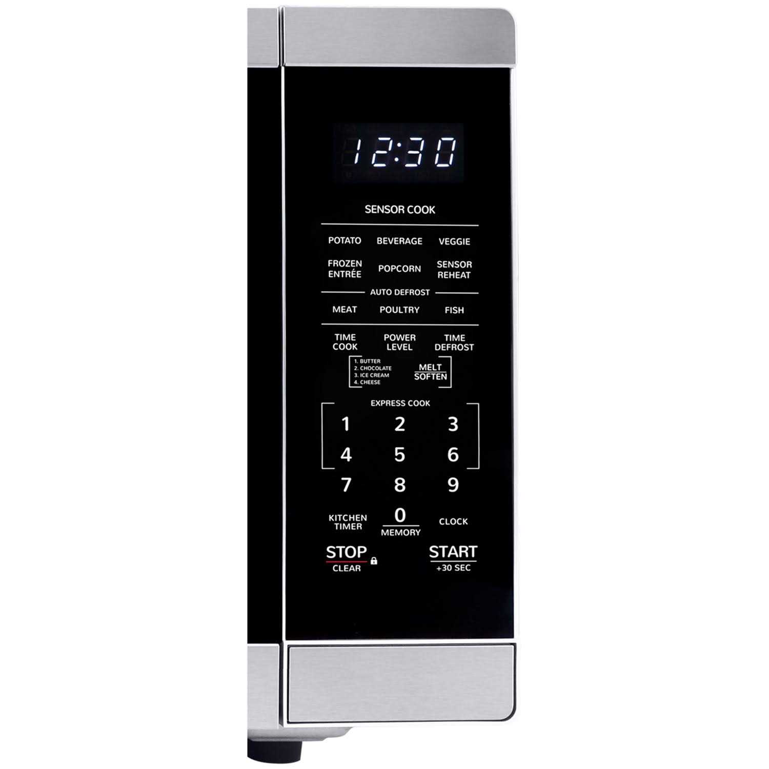 Countertop Microwave Oven SHARP