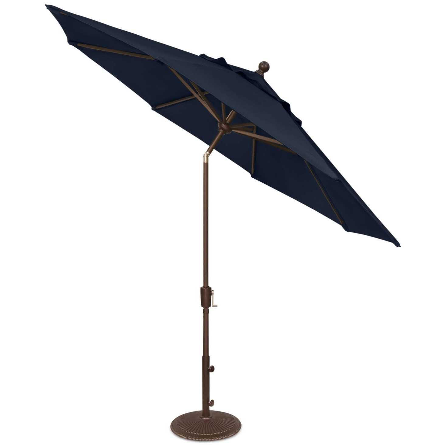 Treasure Garden 9′ Tilt Umbrella