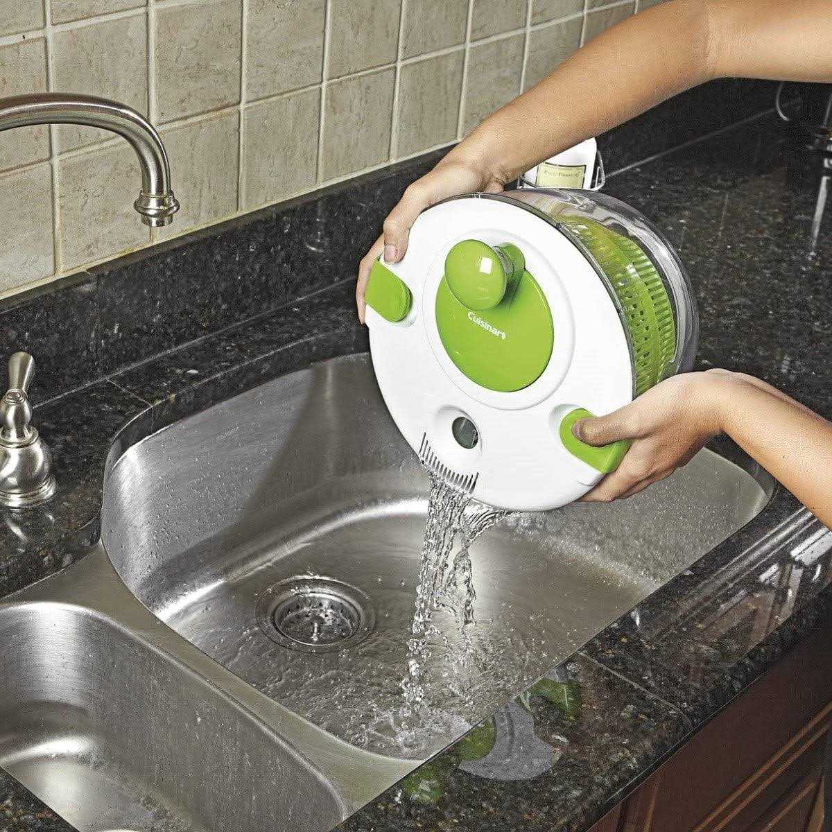 Cuisinart Salad Spinner