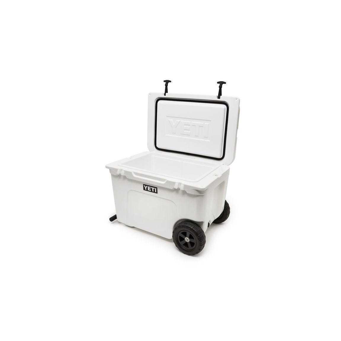 Yeti Tundra Haul Cooler