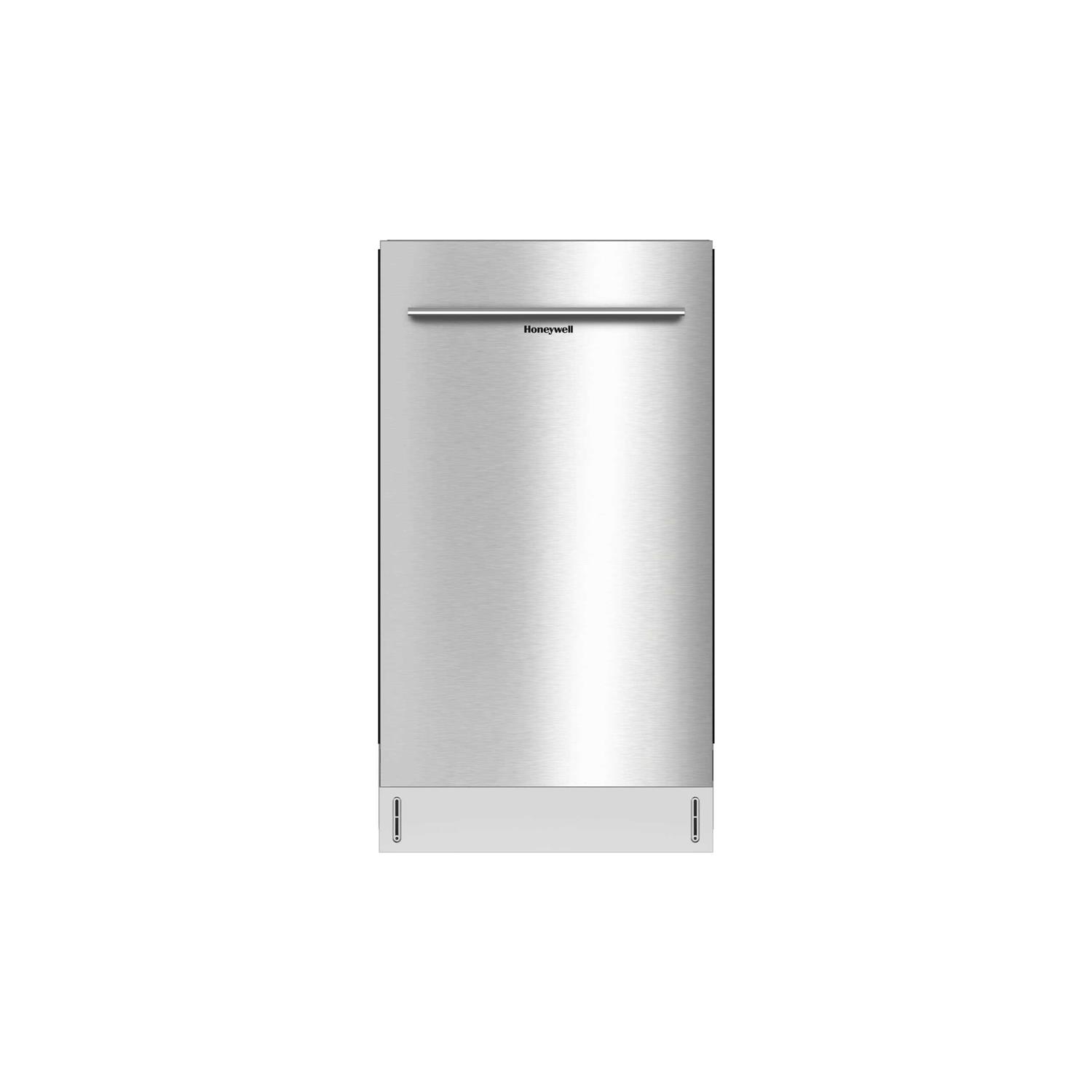 Honeywell 18 Inch Dishwasher with 8 Place settings