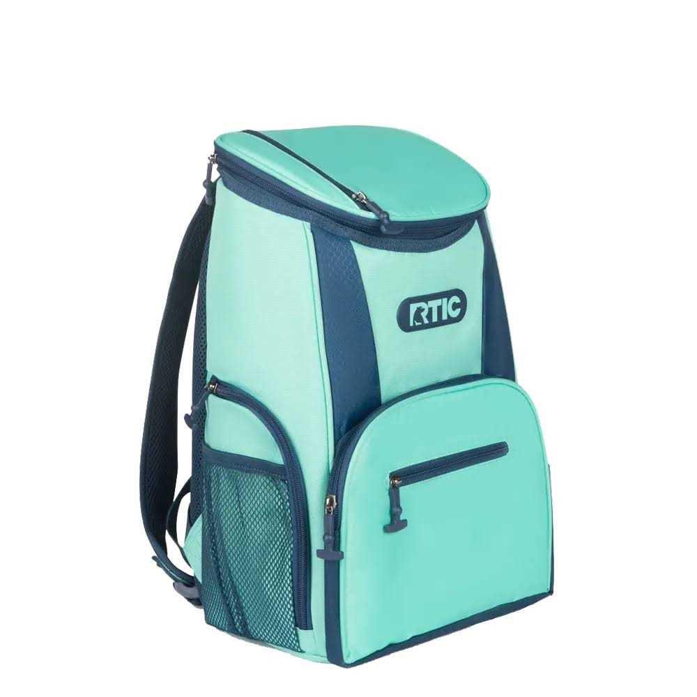 RTIC Day Cooler 15 Can Backpack
