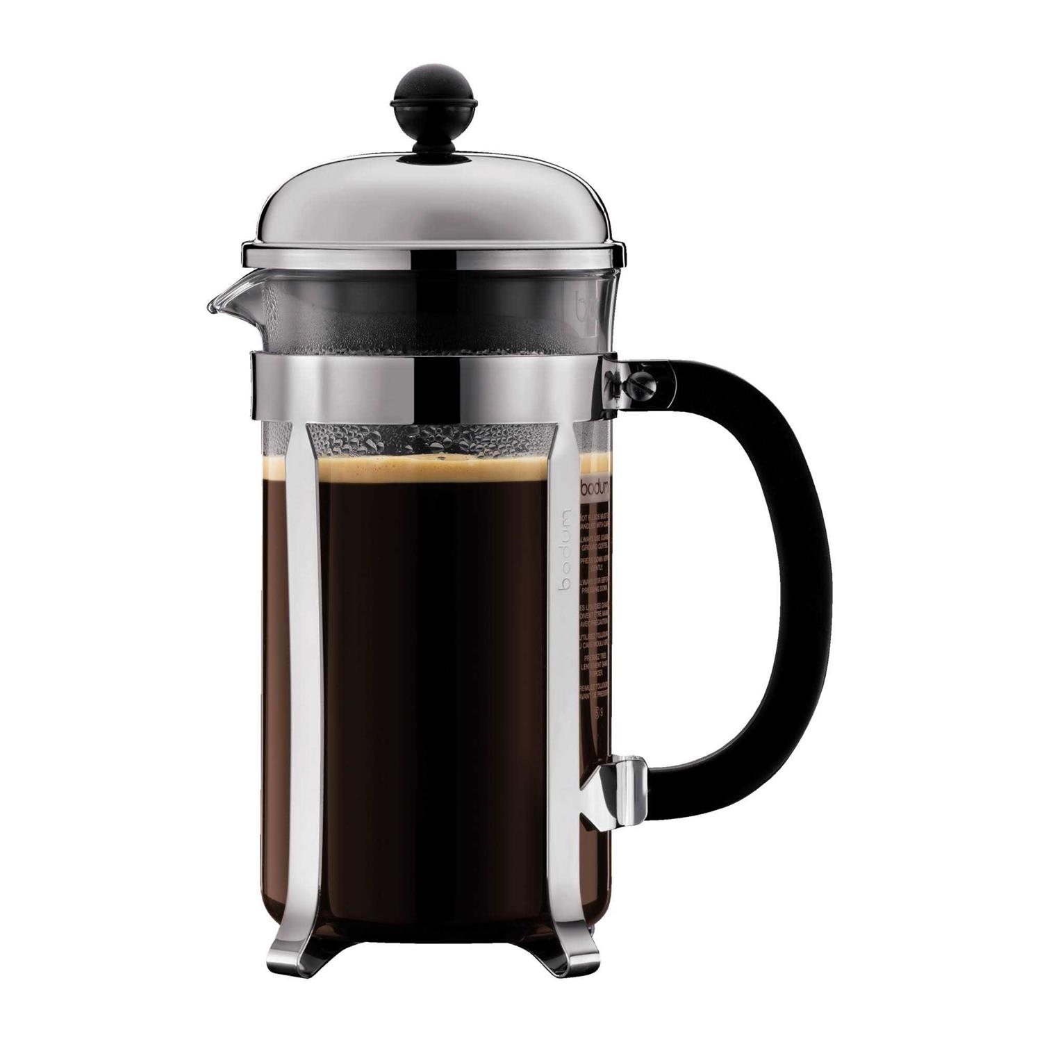 Bodum Chambord French Press Coffee Maker
