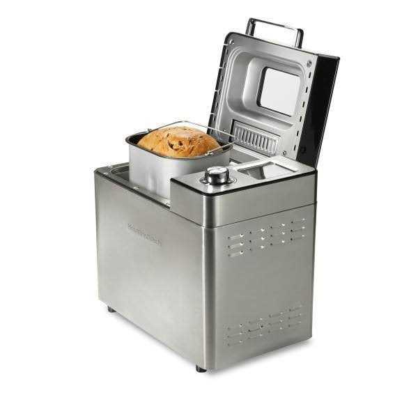 Hamilton Beach Premium Bread Maker