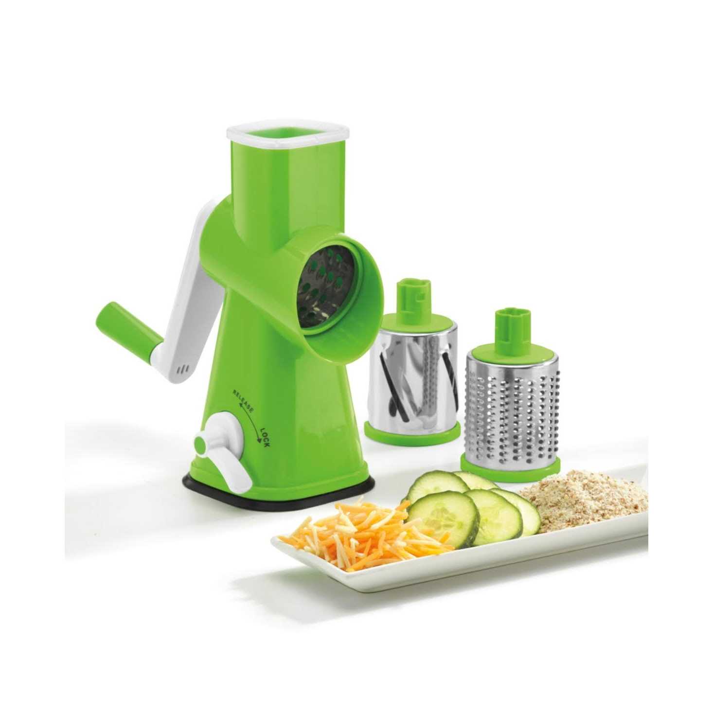 Cuisinart FreshSlice Drum Grater