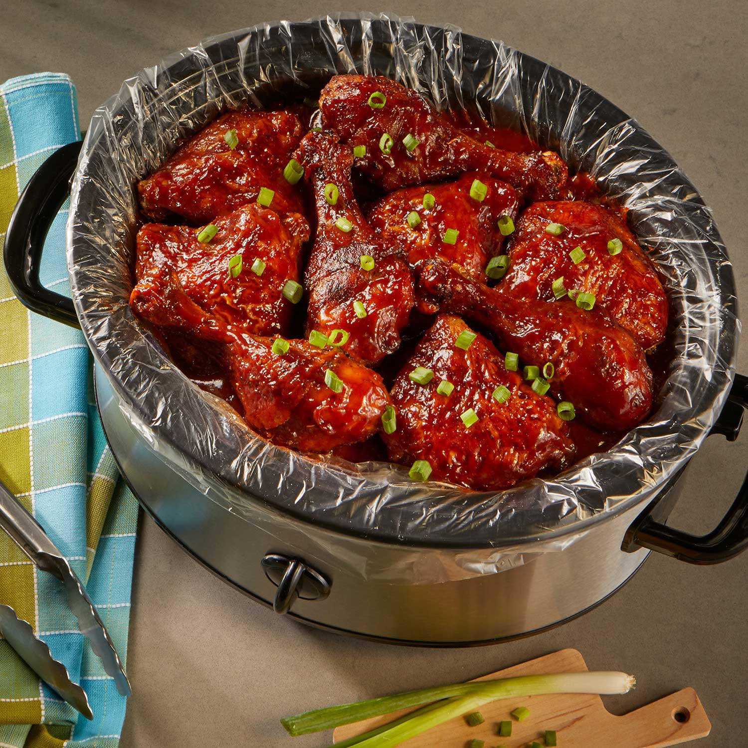 Reynolds Kitchens Slow Cooker Liners