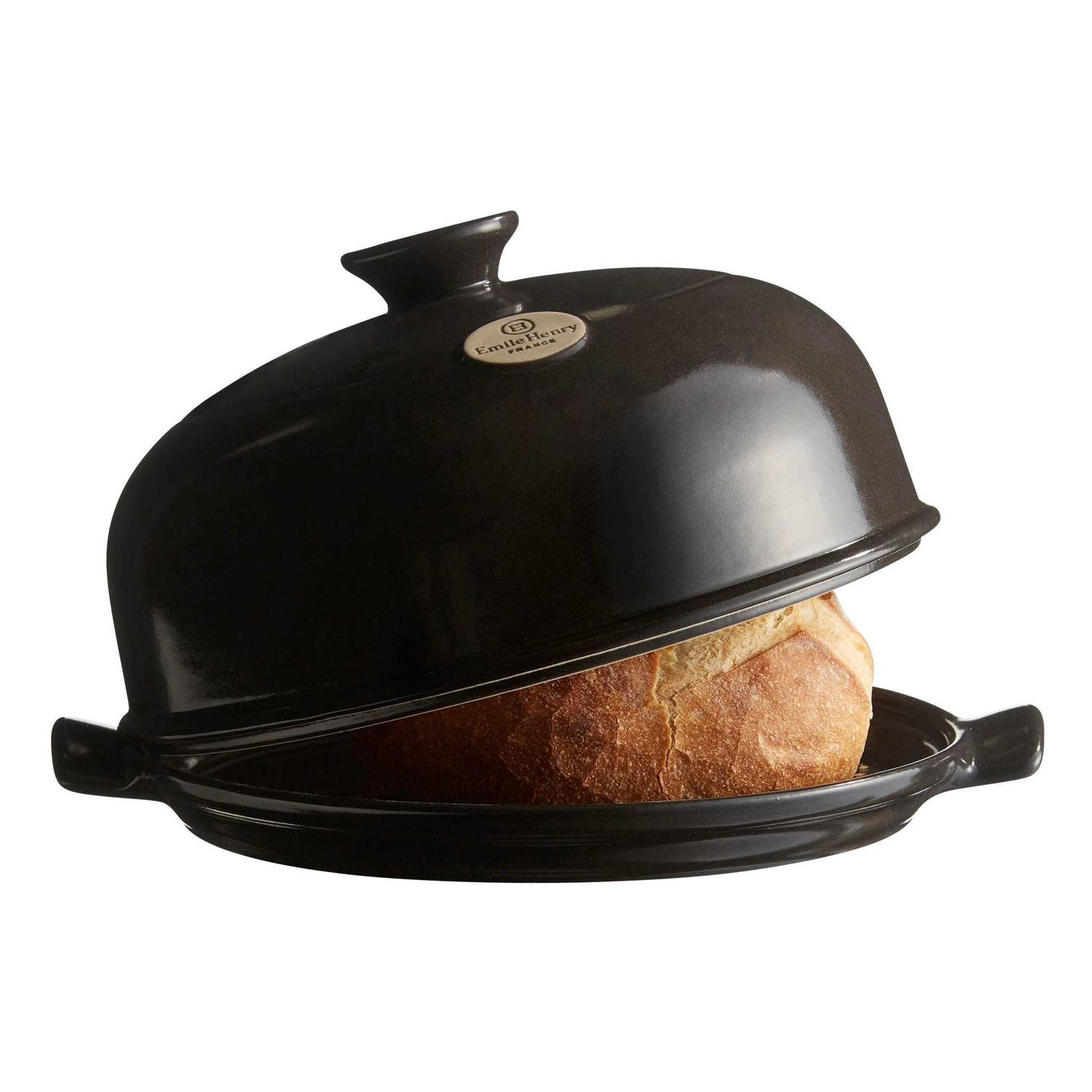 Emile henry Bread Cloche
