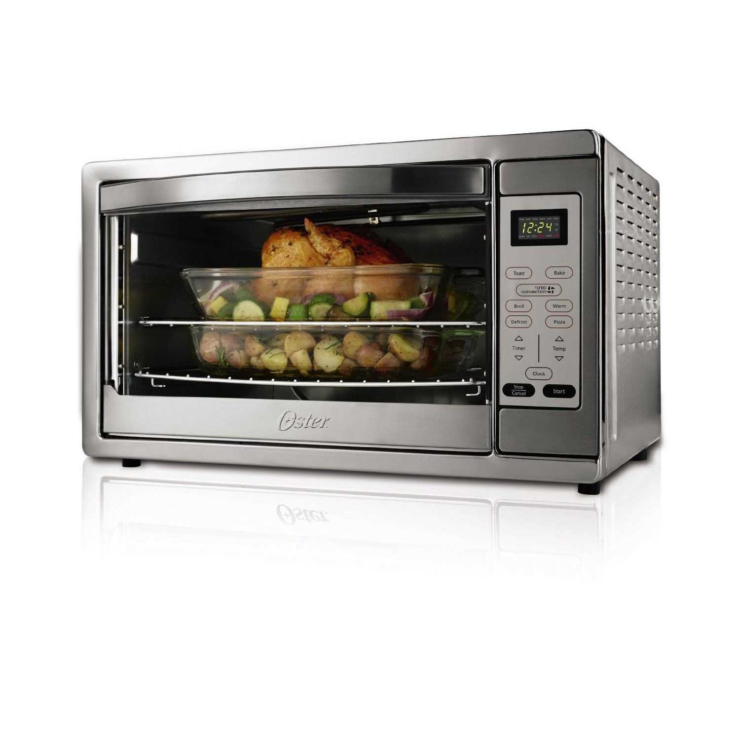 Oster Extra Large Digital Countertop Oven