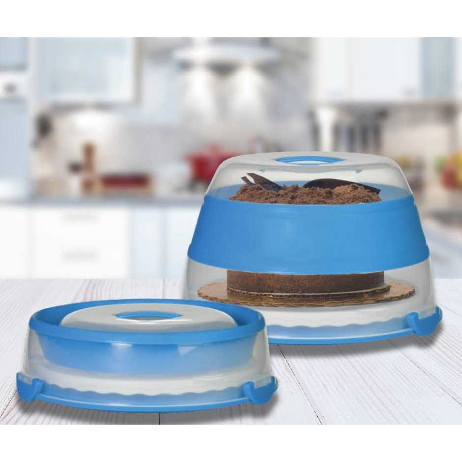 Progressive Collapsible Cupcake Carrier