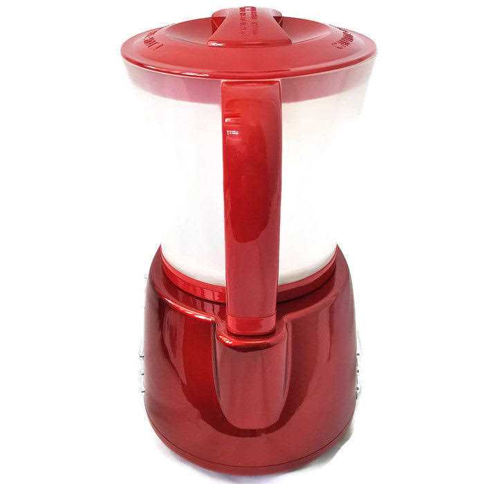Nostalgia Retro 32 Ounce Hot Chocolate Maker and Dispenser
