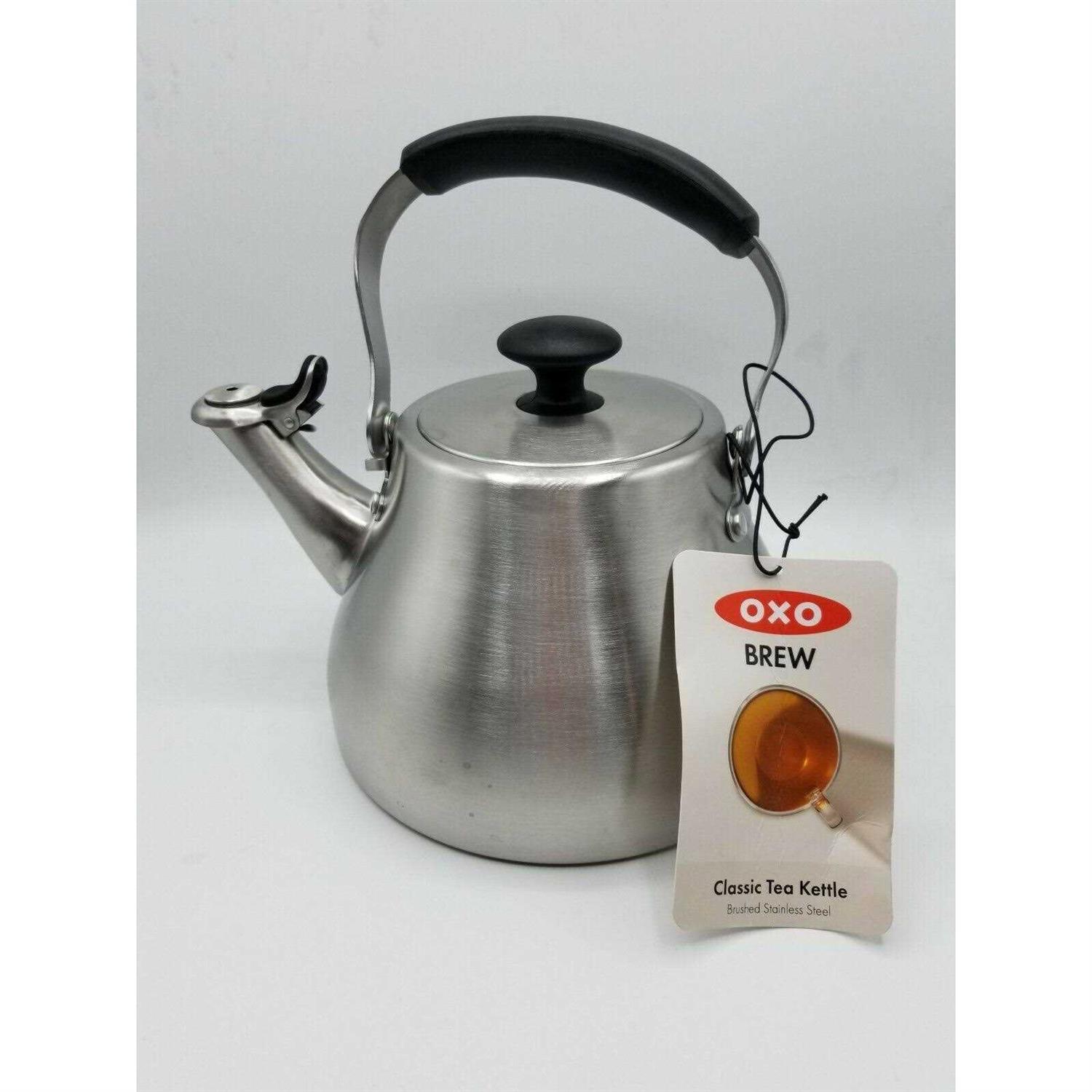 OXO Classic Tea Kettle