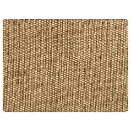 Bungalow Flooring Barbury Weave Desk Chair Mat