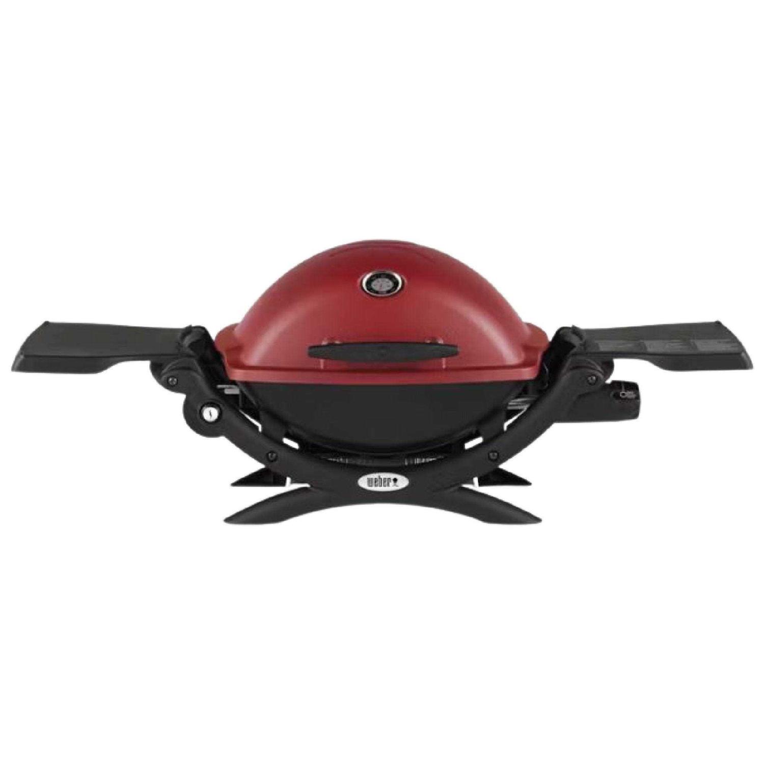 Weber Q 1200