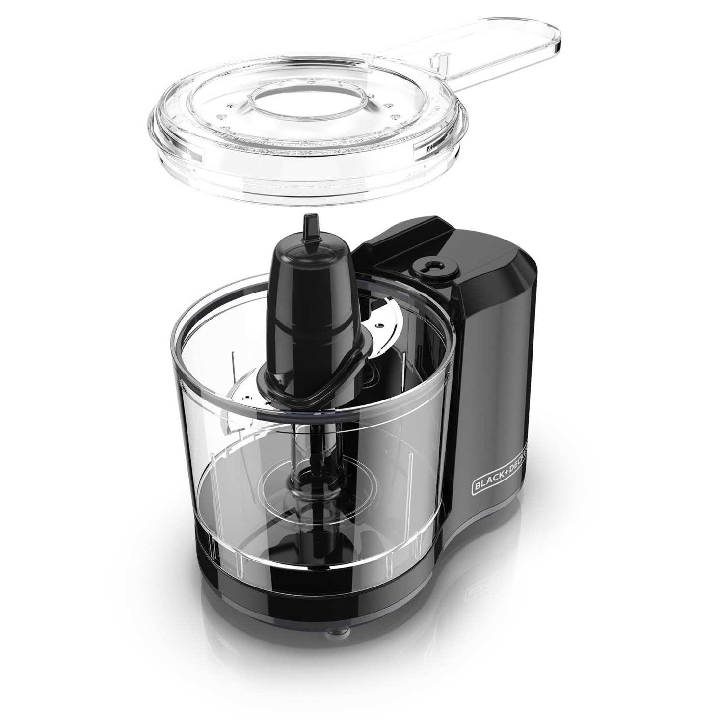 Black and Decker One-Touche HC150