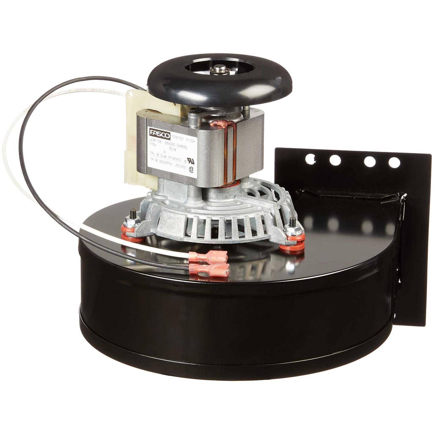 US Stove Distribution Blower 80472A