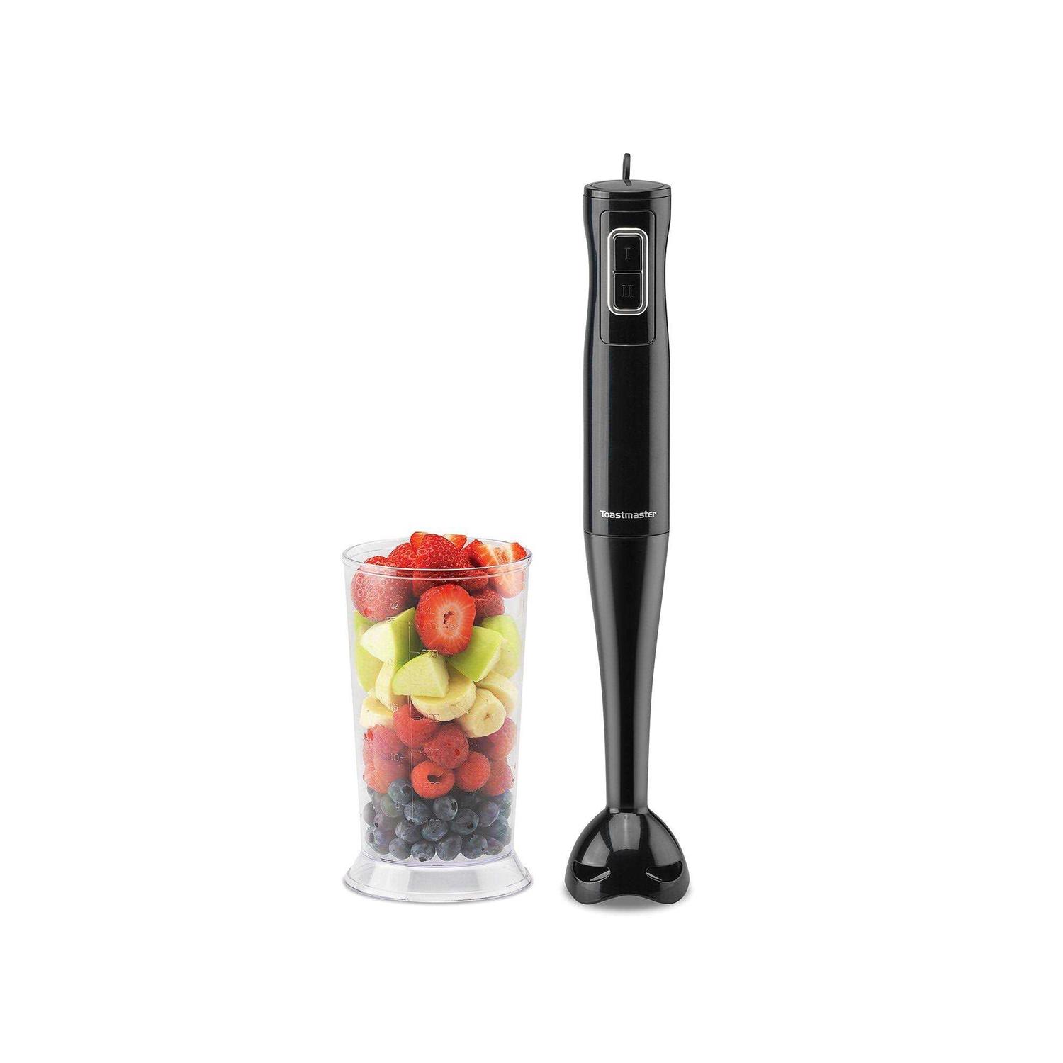 Toastmaster Immersion Blender