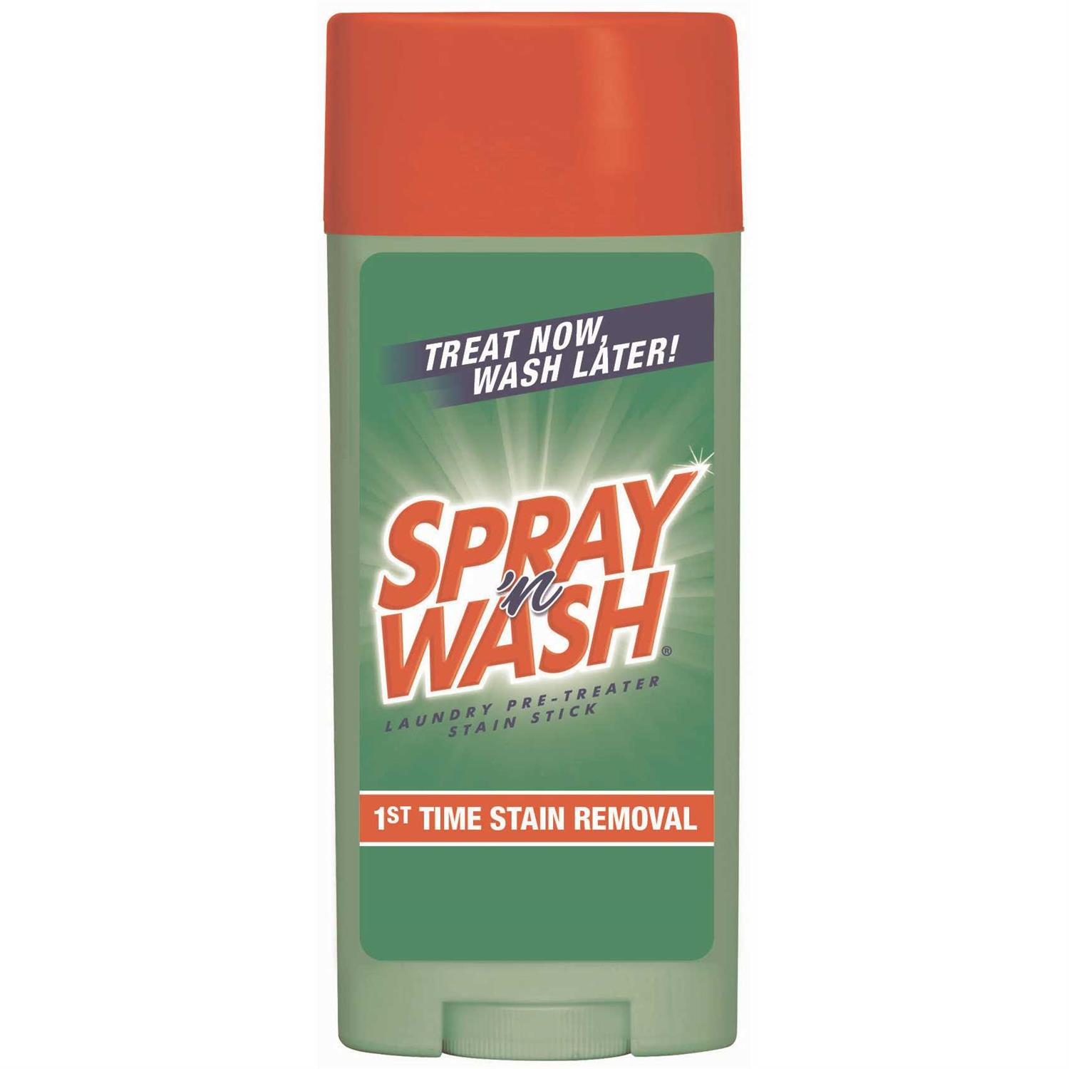 Spray ‘n Wash Pre-Treat Laundry Stain Stick