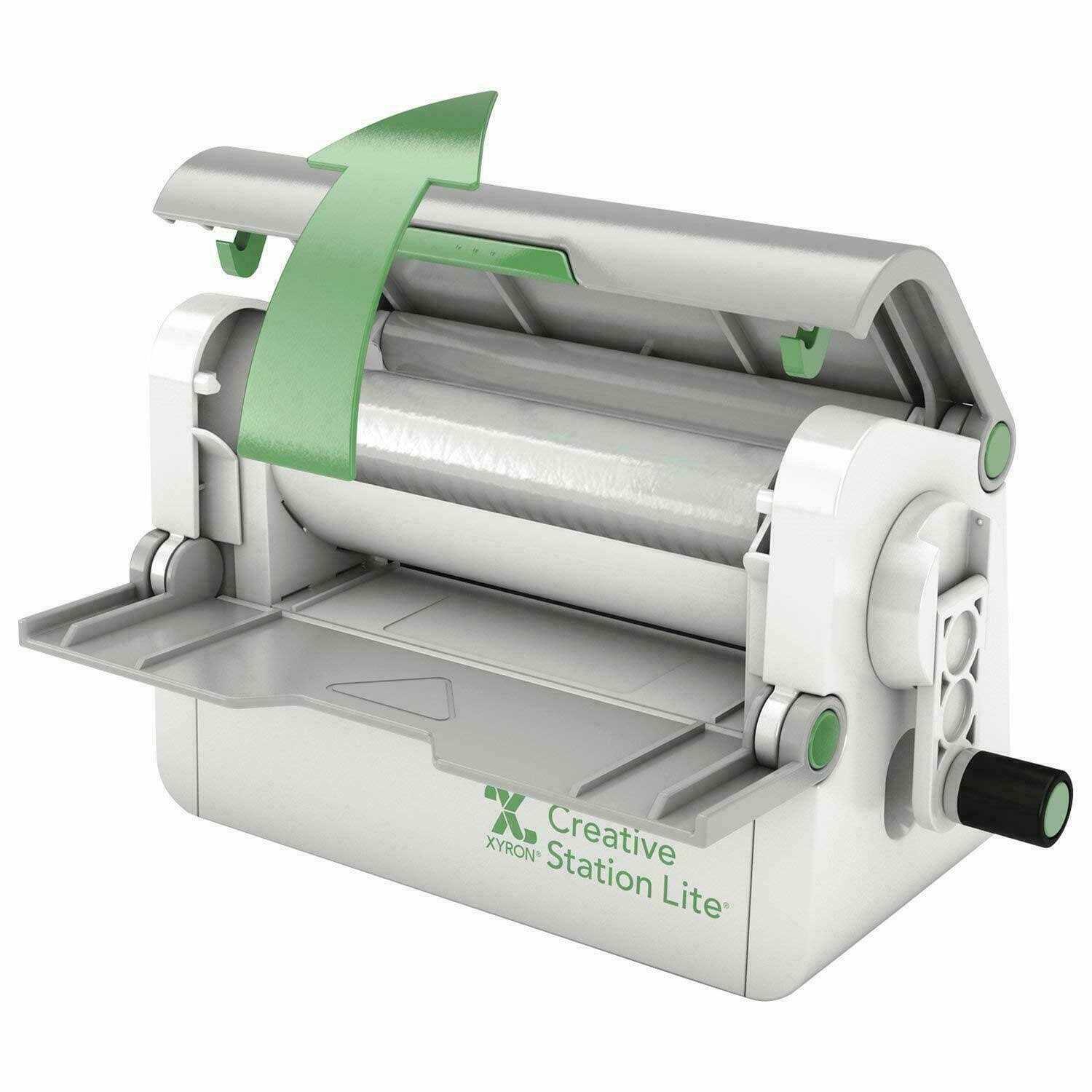 Xyron 5 Creative Station Lite Machine