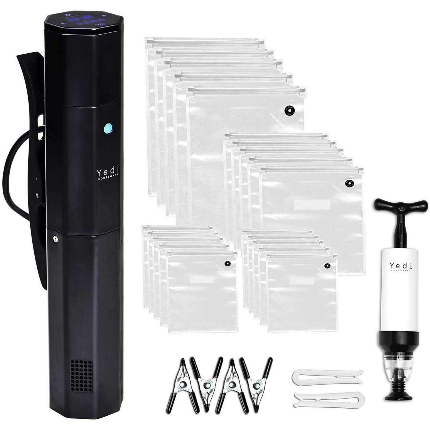 Yedi Infinity Sous Vide