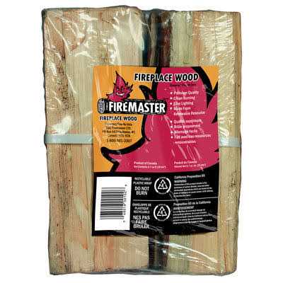 Lost Coast Premium Seasoned Firewood