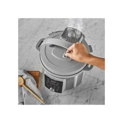 Instant Pot Duo Plus 8 qt. Multi-Use Pressure Cooker