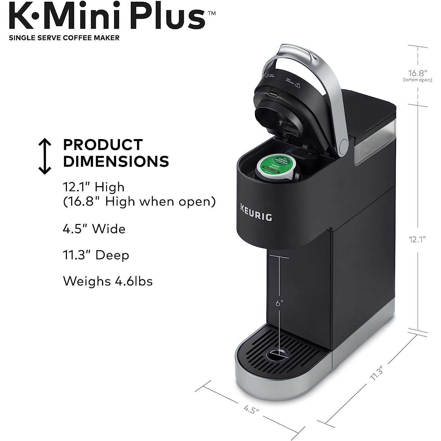 Keurig K-Mini