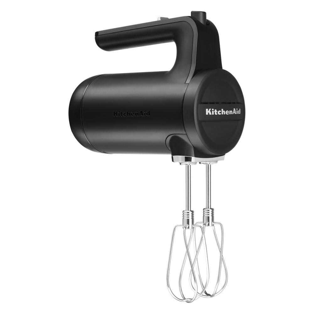 KitchenAid 7-Speed Cordless Hand Mixer