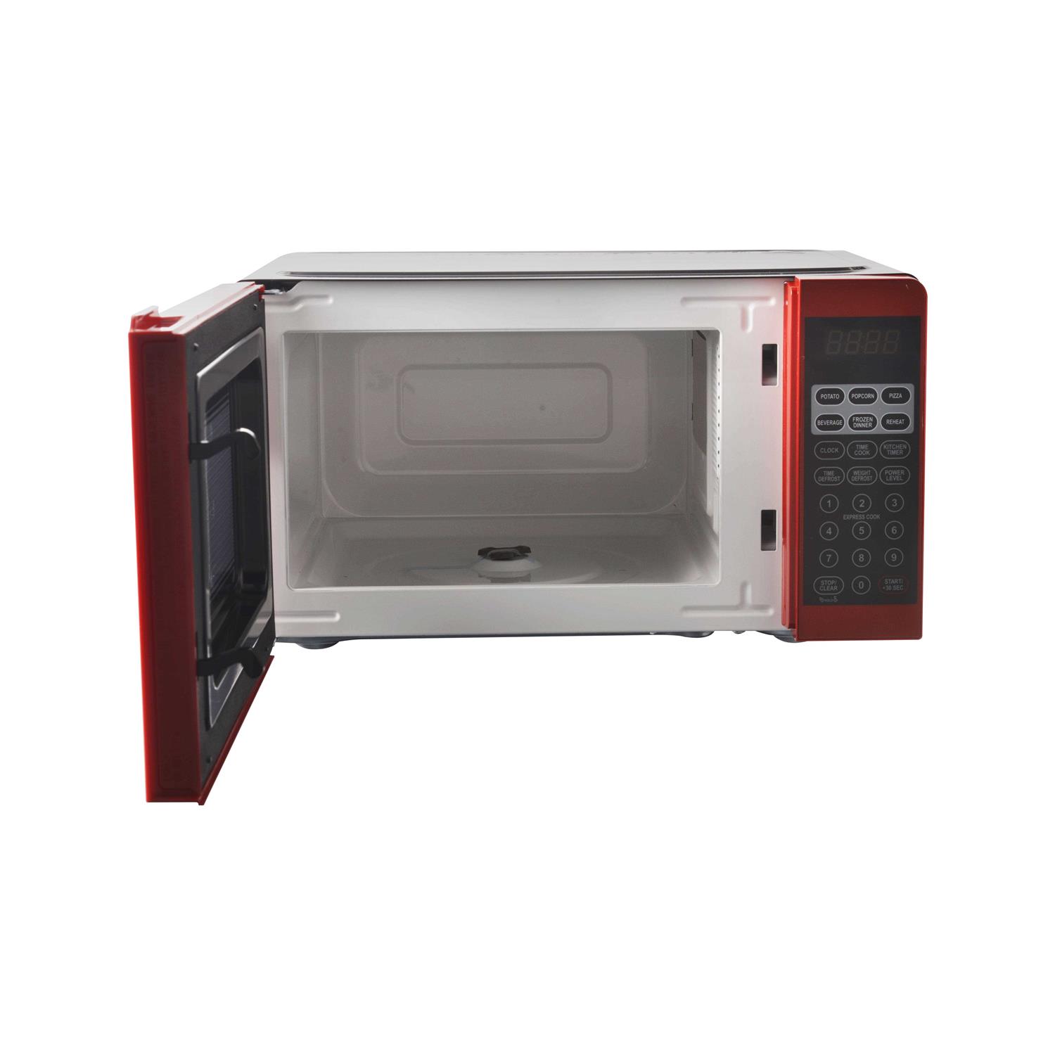 Proctor Silex 0.7 CU.FT Digital Microwave Oven