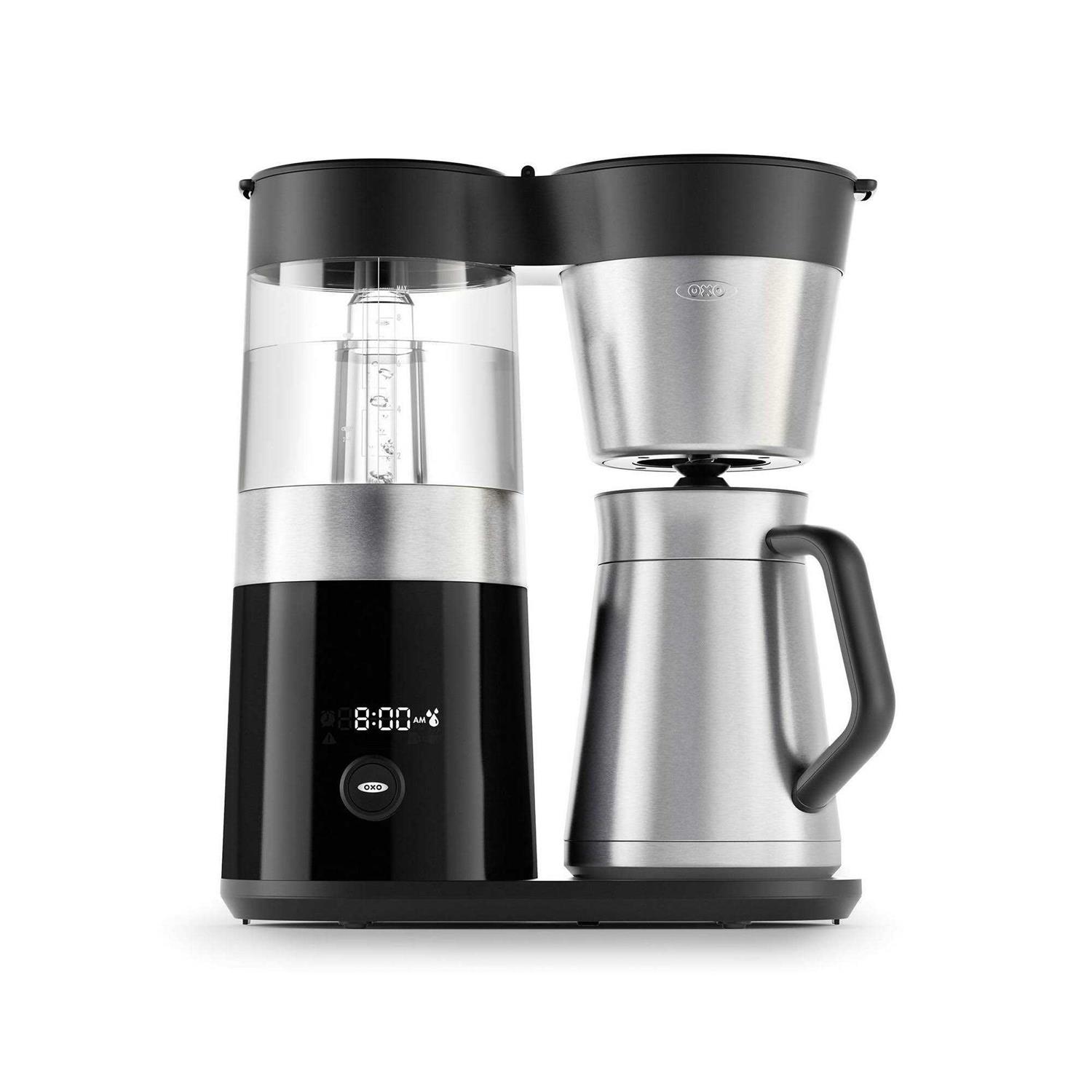 OXO On 9-Cup Coffee Maker