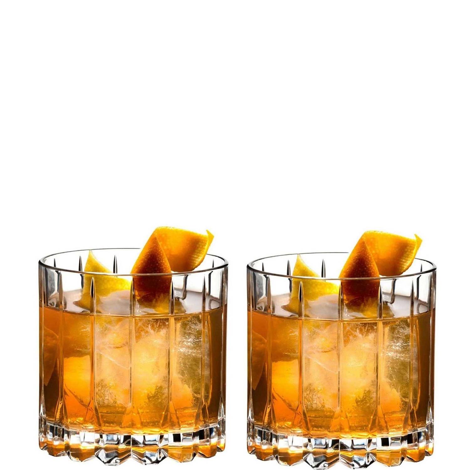 Riedel Drink Specific Rocks Glass