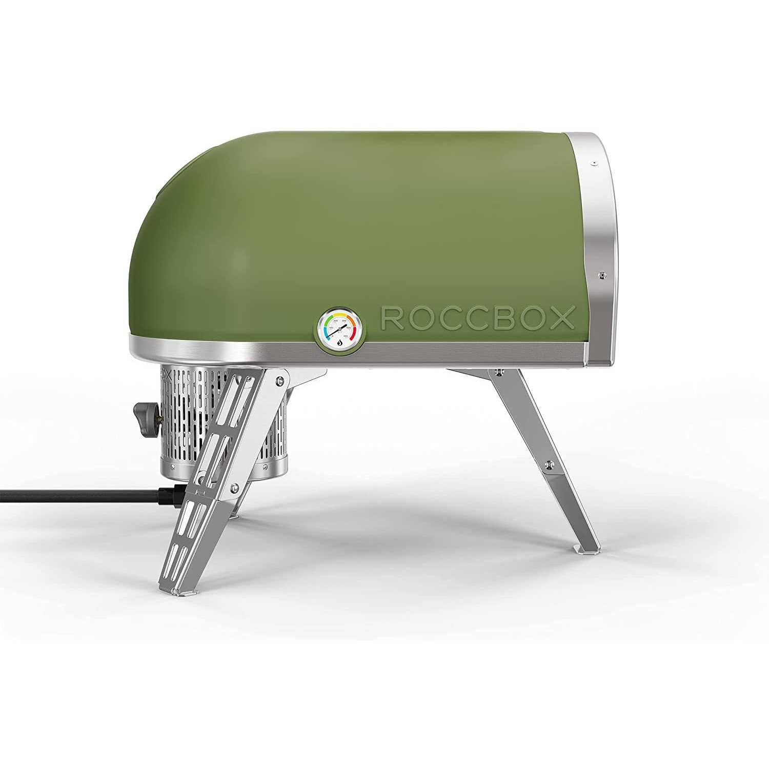 Gozney Roccbox Pizza Oven