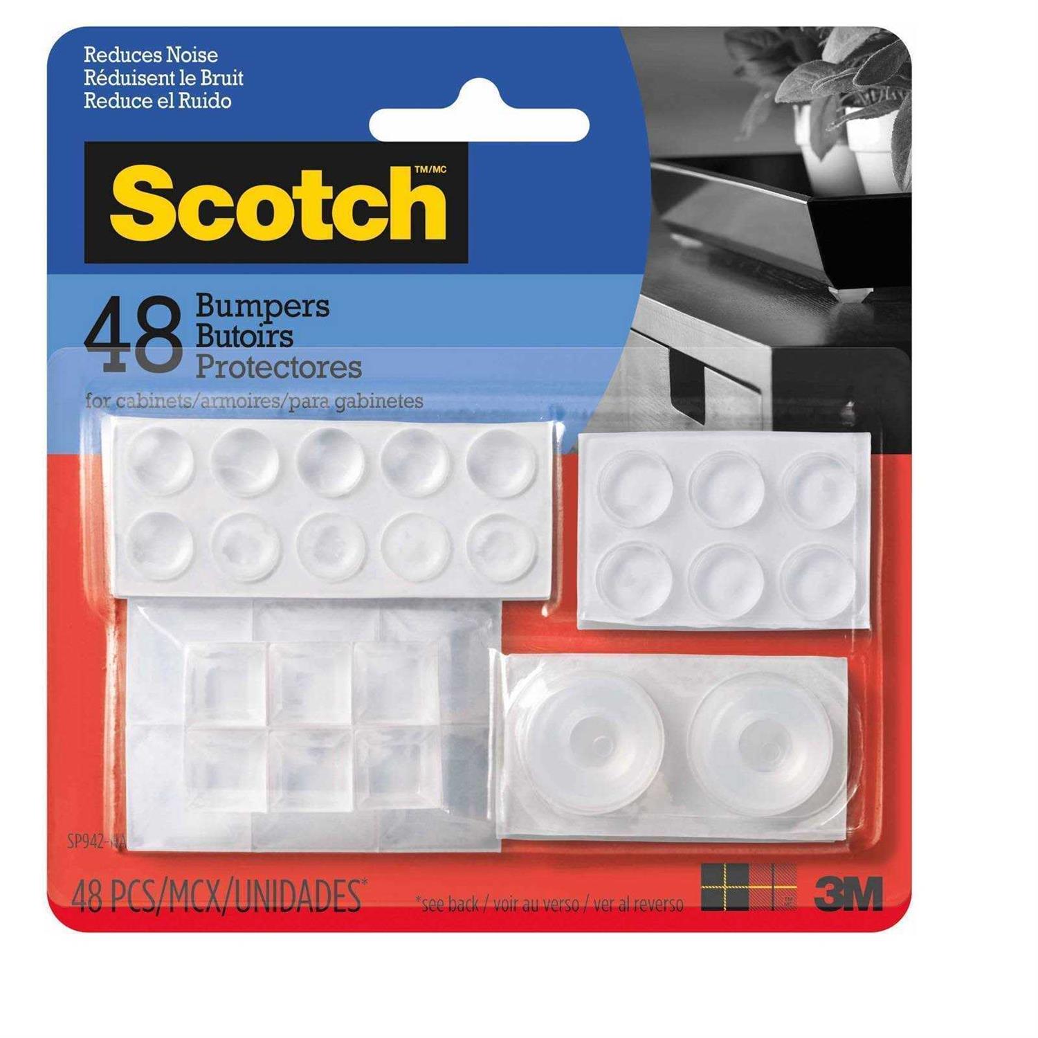 Scotch Bumpers Value Pack