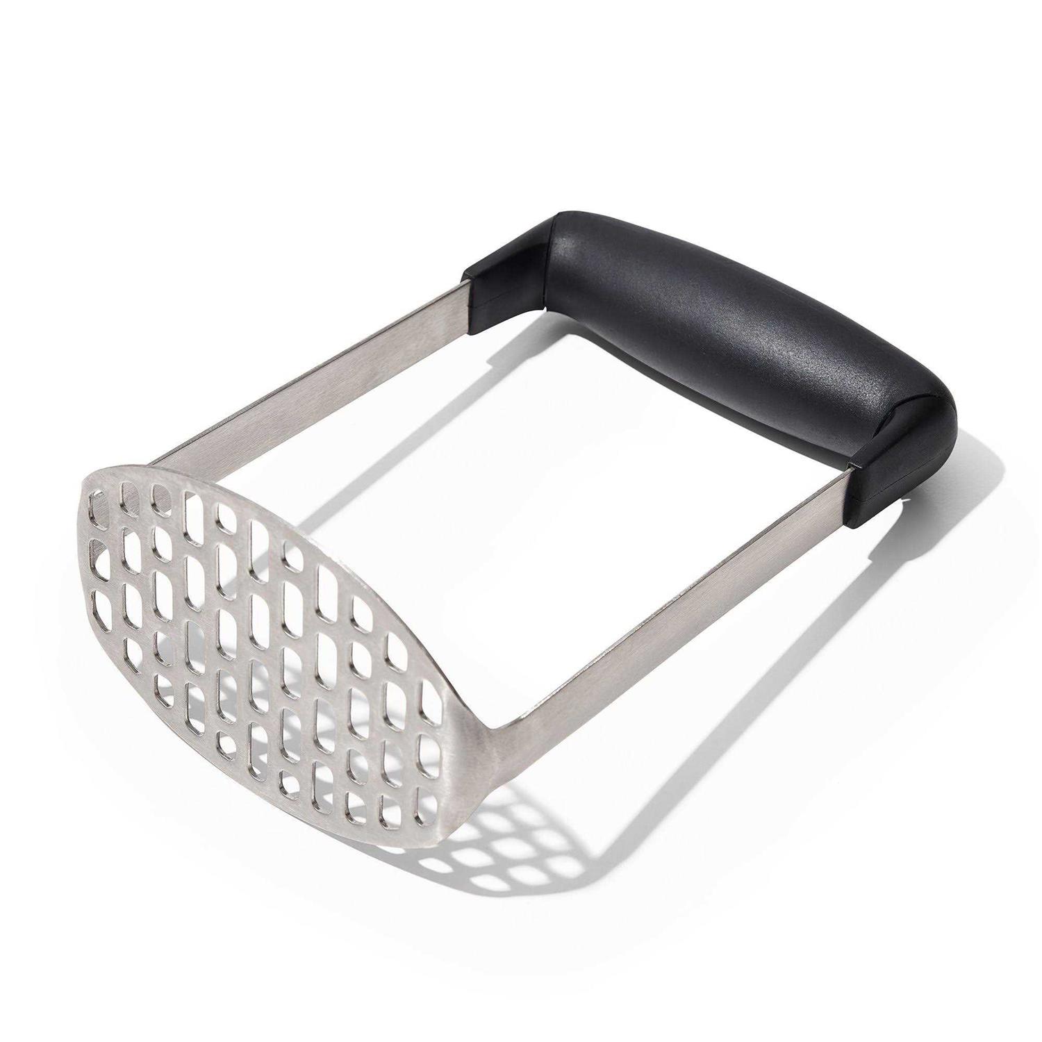 OXO Good Grips Smooth Potato Masher