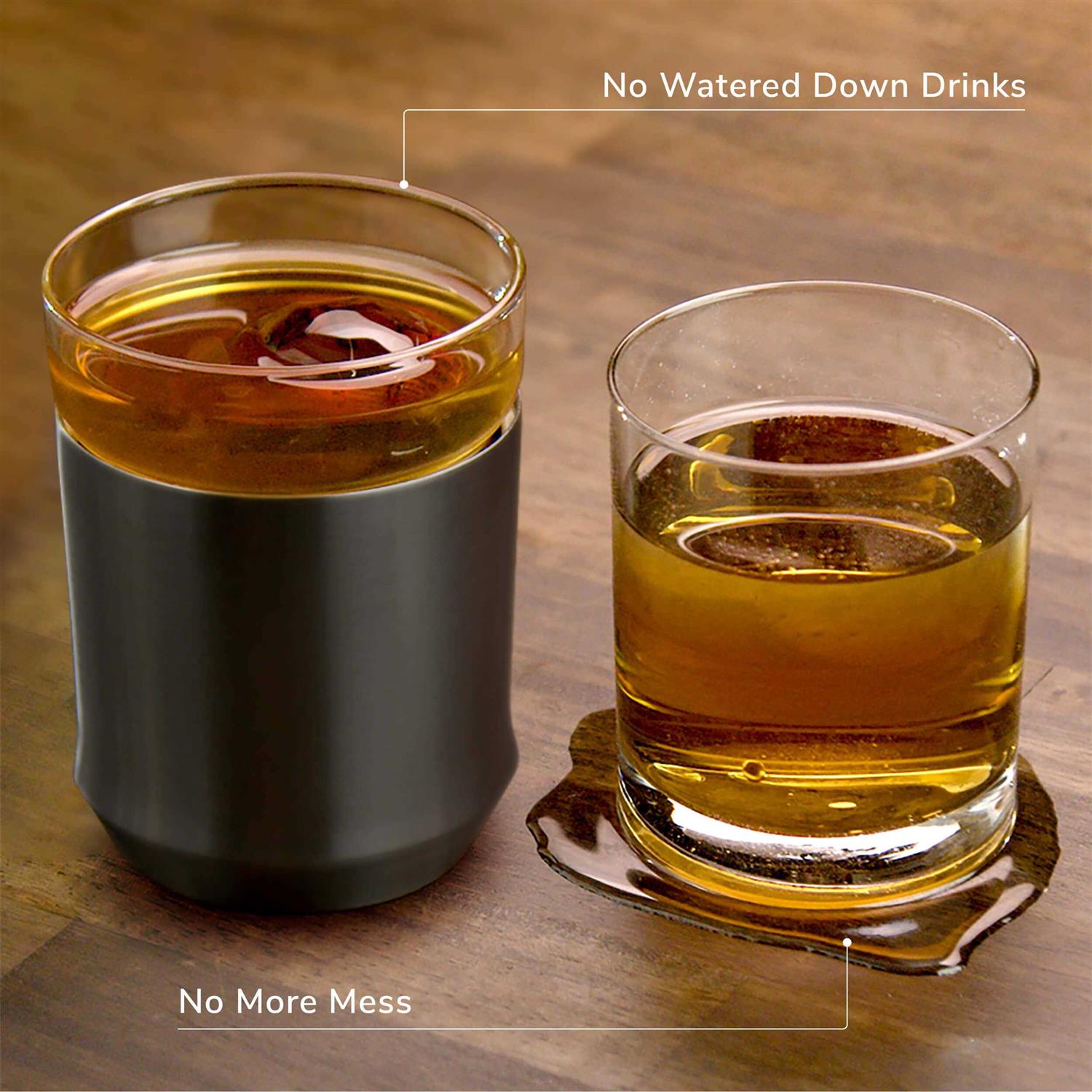 Elevated Craft Hybrid Cocktail Glass