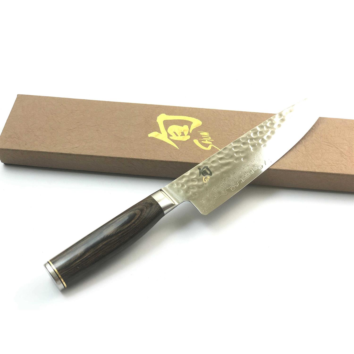 Shun Premier Chef’s Knife