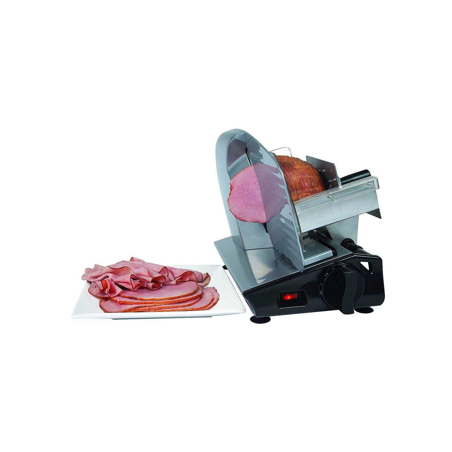 Nesco Everyday Food Slicer