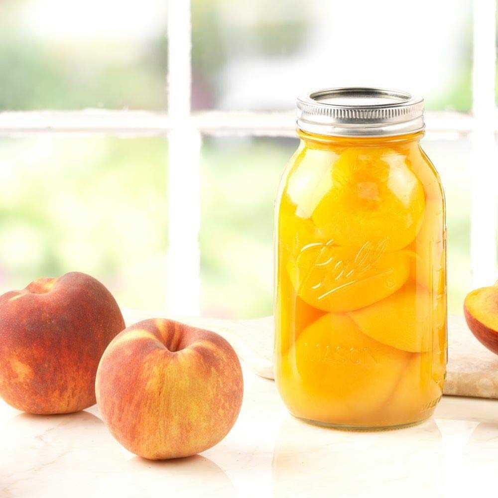 Ball Regular Mouth Mason Jar