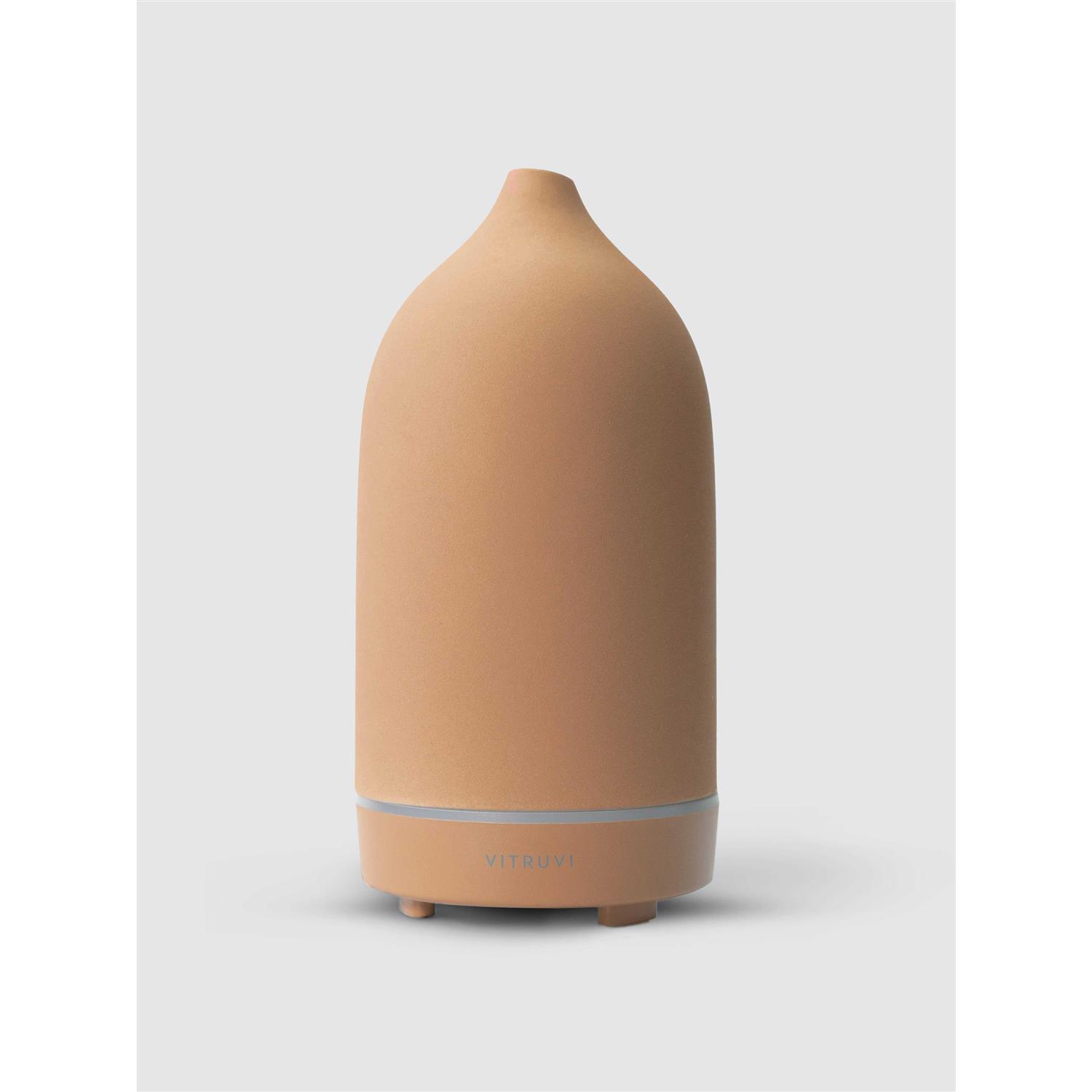Vitruvi Stone Essential Oil Diffuser