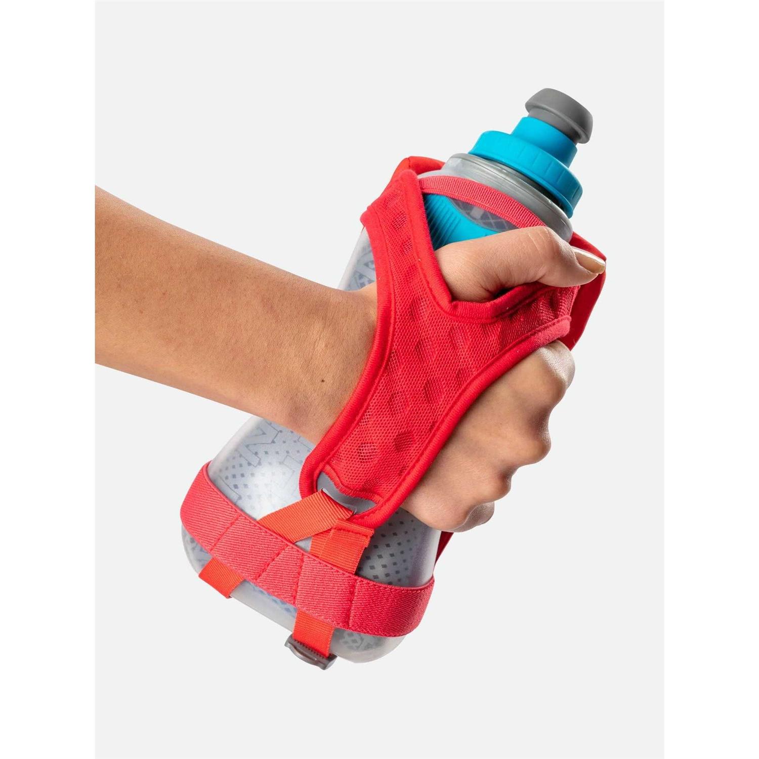 Nathan Quick Squeeze