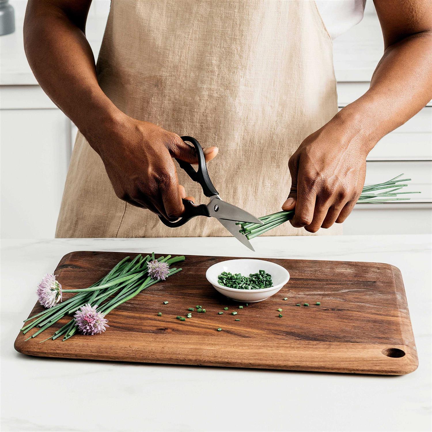 Ninja Foodi NeverDull Premium 12-Piece Knife Block Set