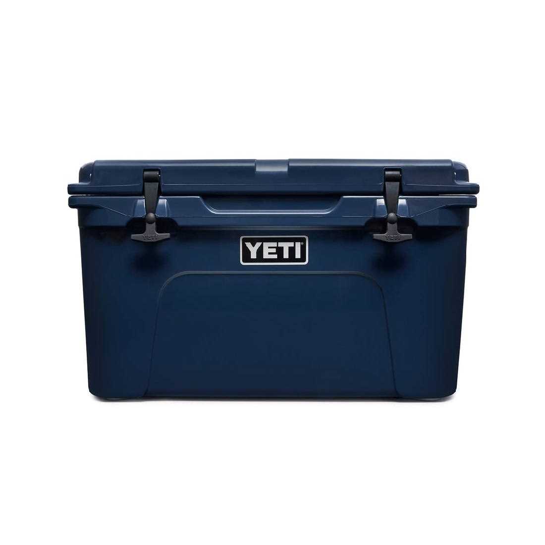 YETI Tundra 45