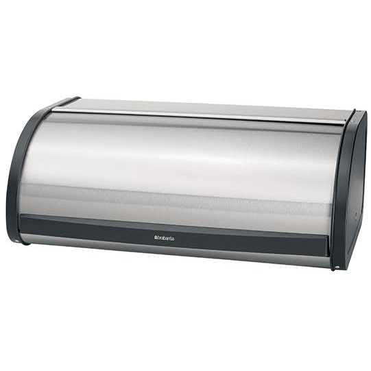 Brabantia Roll Top Bread Box