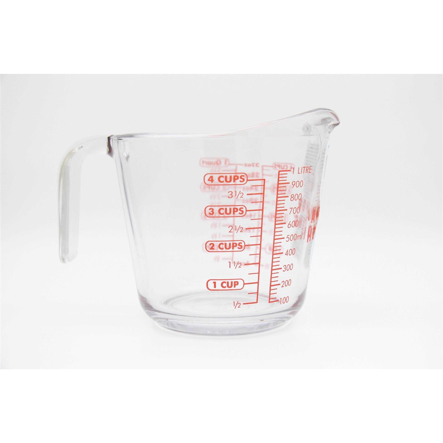 Anchor Hocking Measuring Cup