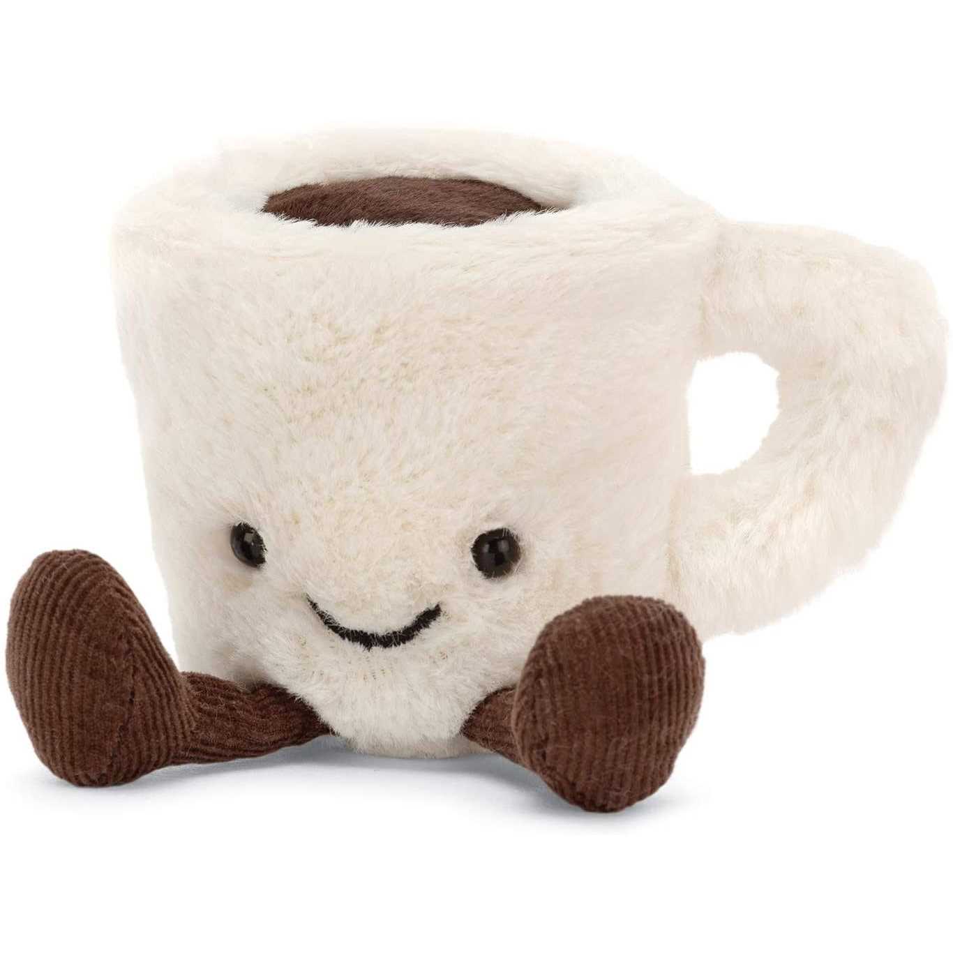 Amuseable Espresso Cup Jellycat