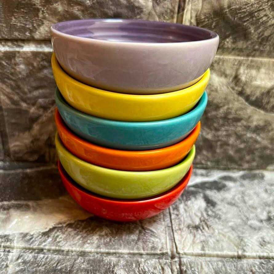 Le Creuset Pinch Bowl Set