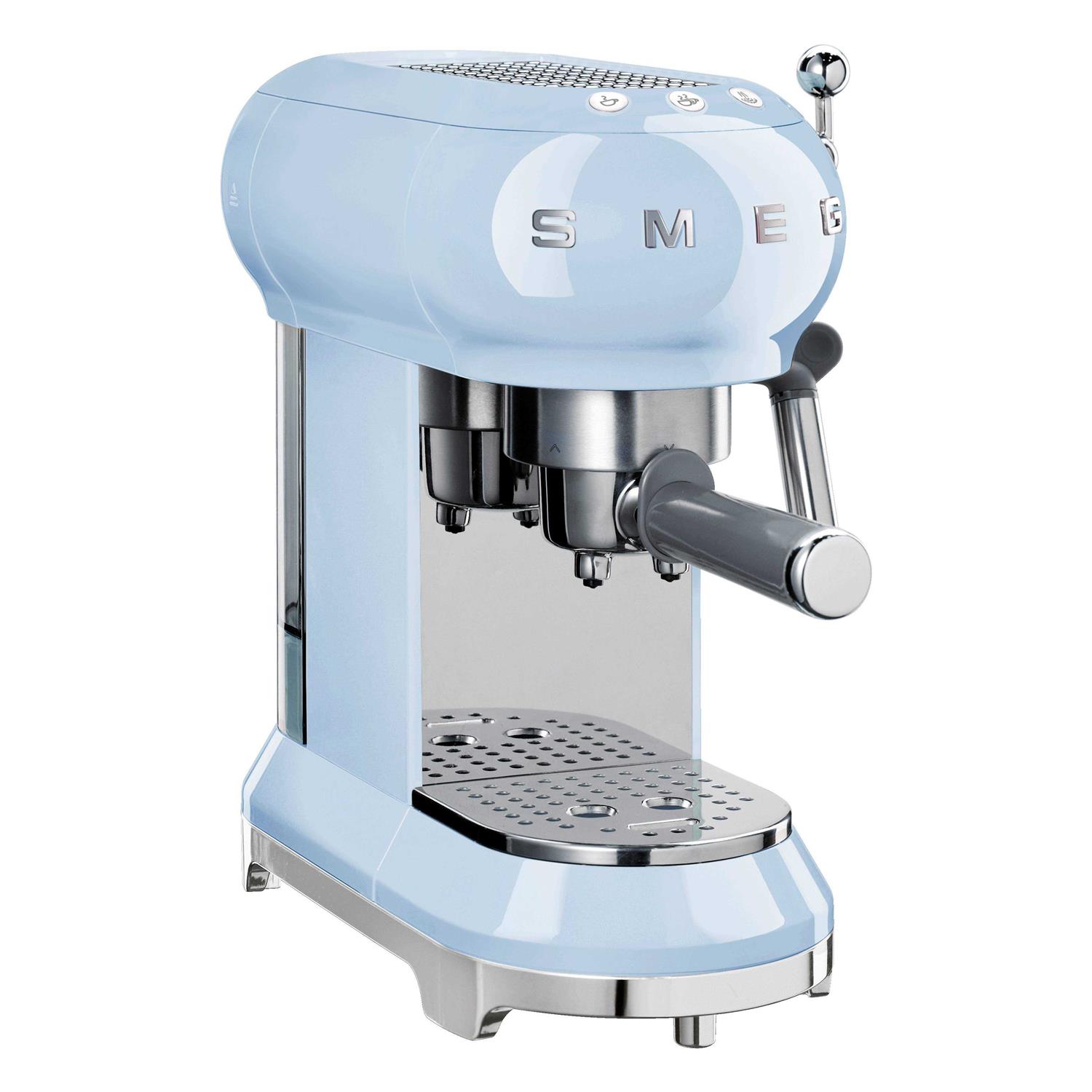 Smeg Espresso Machine